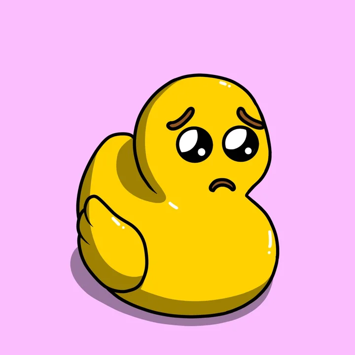 Rubber Duckz #39