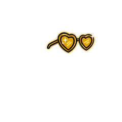 Golden Heart trait preview